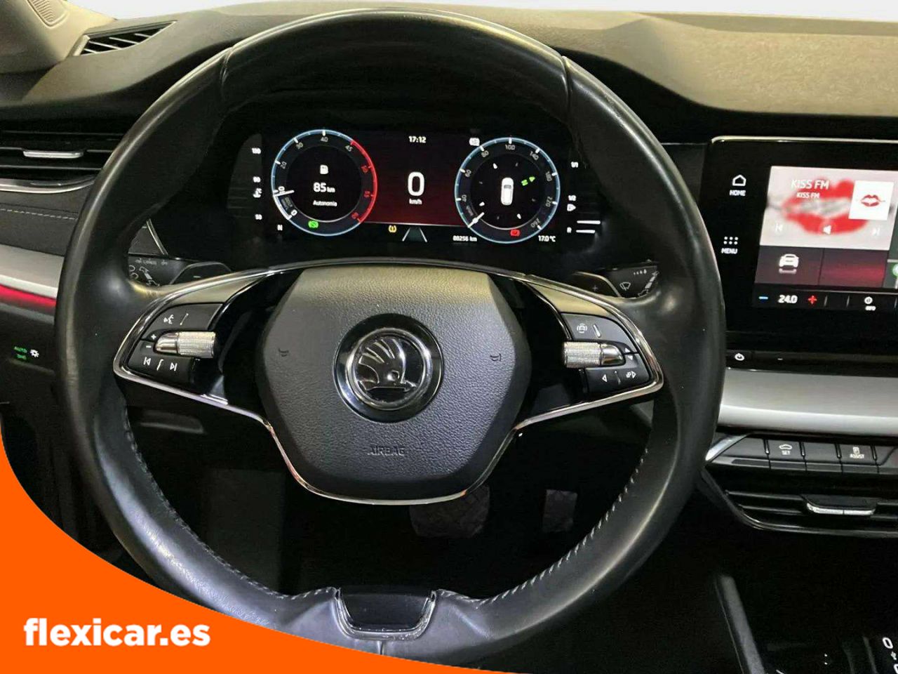 Foto Skoda Octavia 17