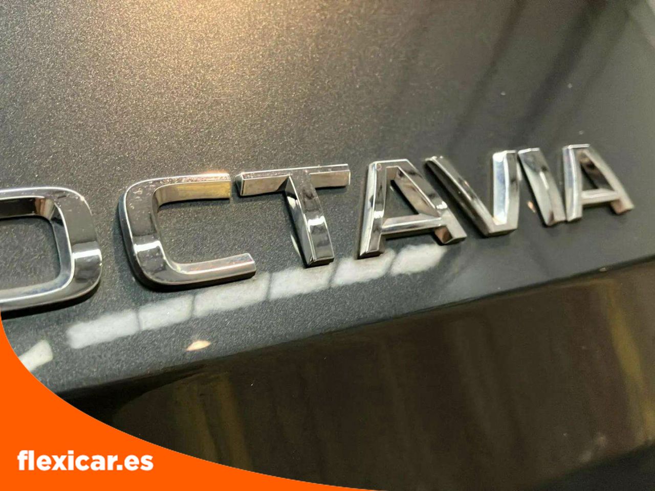 Foto Skoda Octavia 20