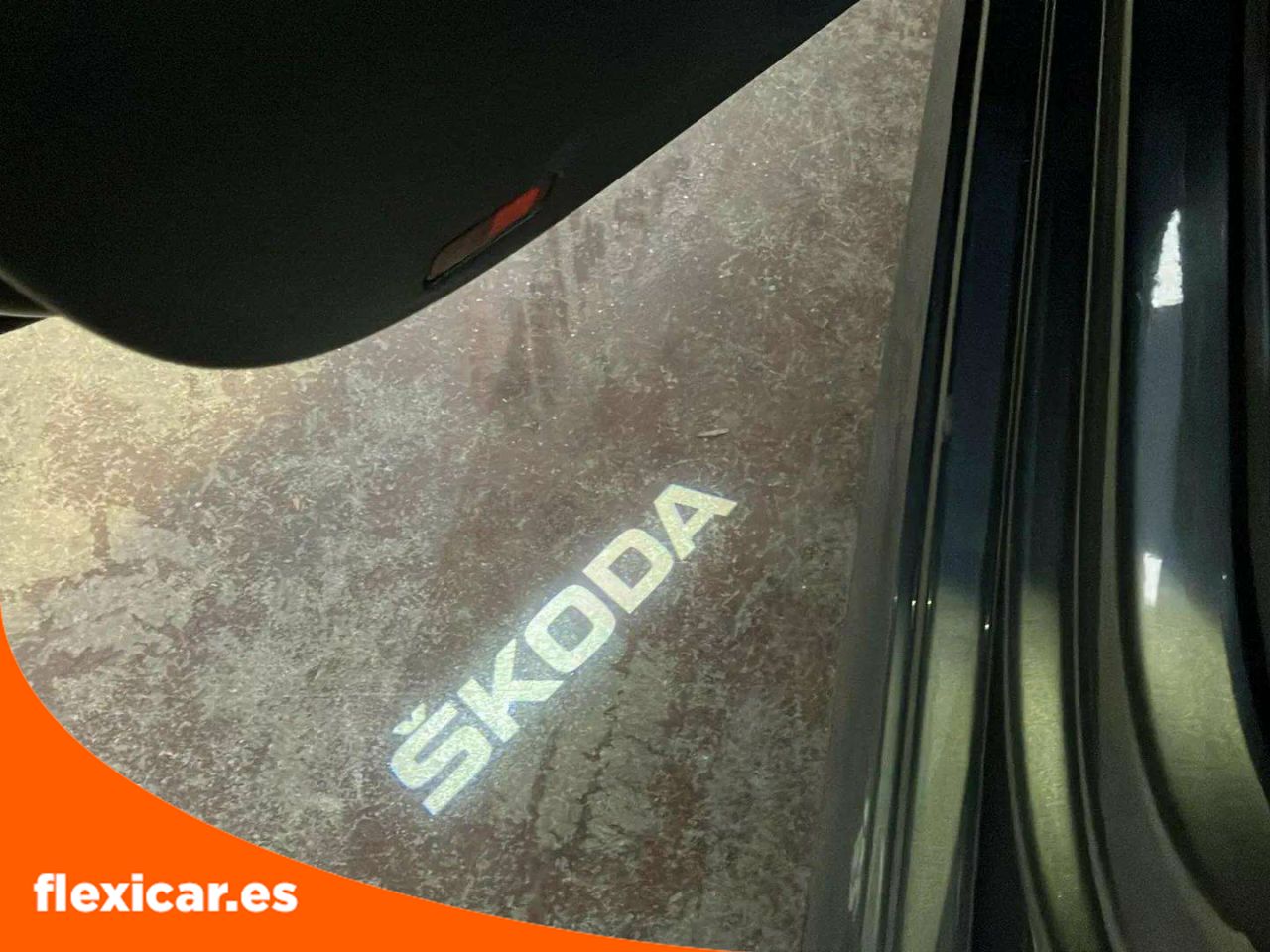 Foto Skoda Octavia 21