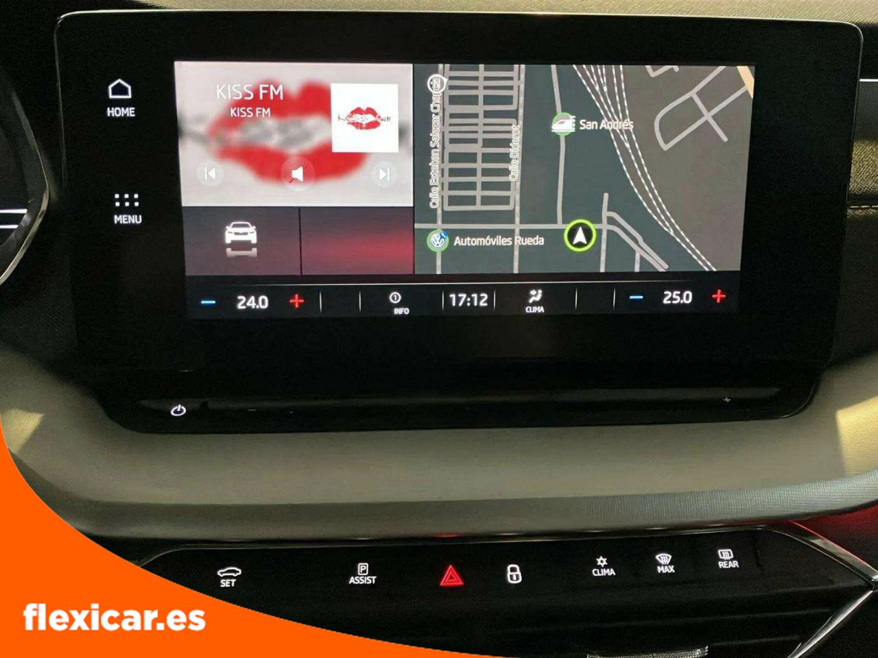 Foto Skoda Octavia 23