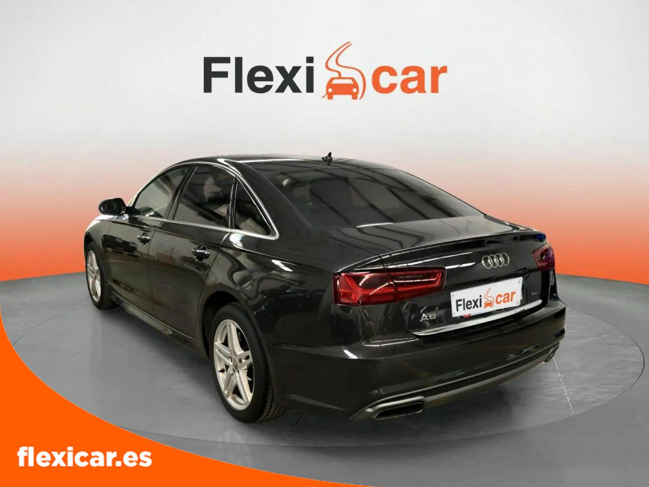 Foto Audi A6 5