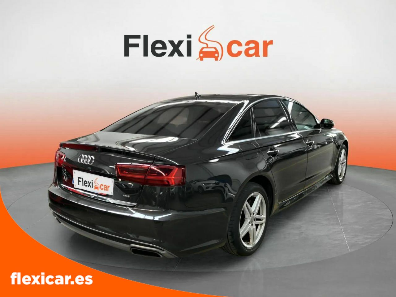 Foto Audi A6 7