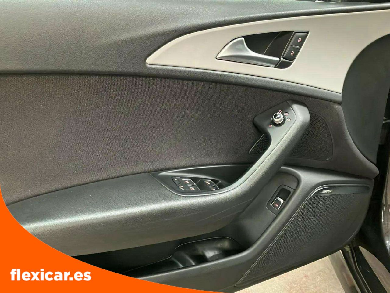 Foto Audi A6 9