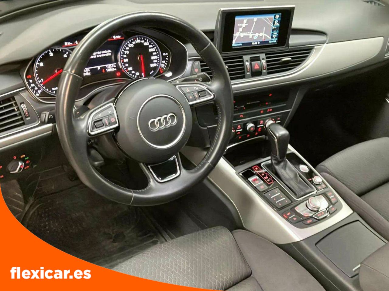 Foto Audi A6 11