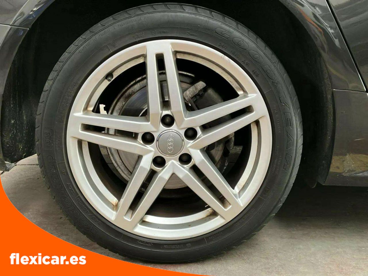 Foto Audi A6 16