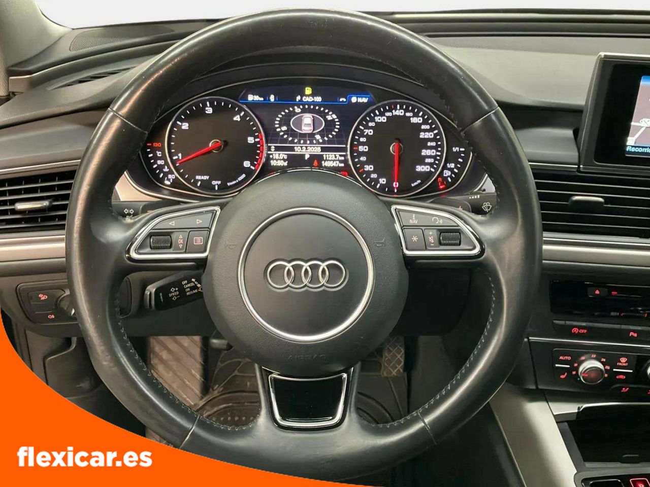 Foto Audi A6 17