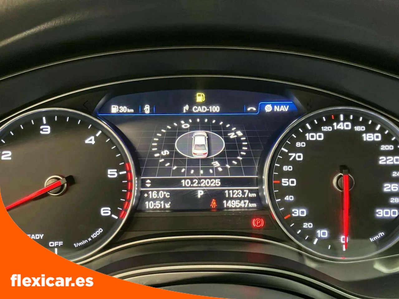 Foto Audi A6 24