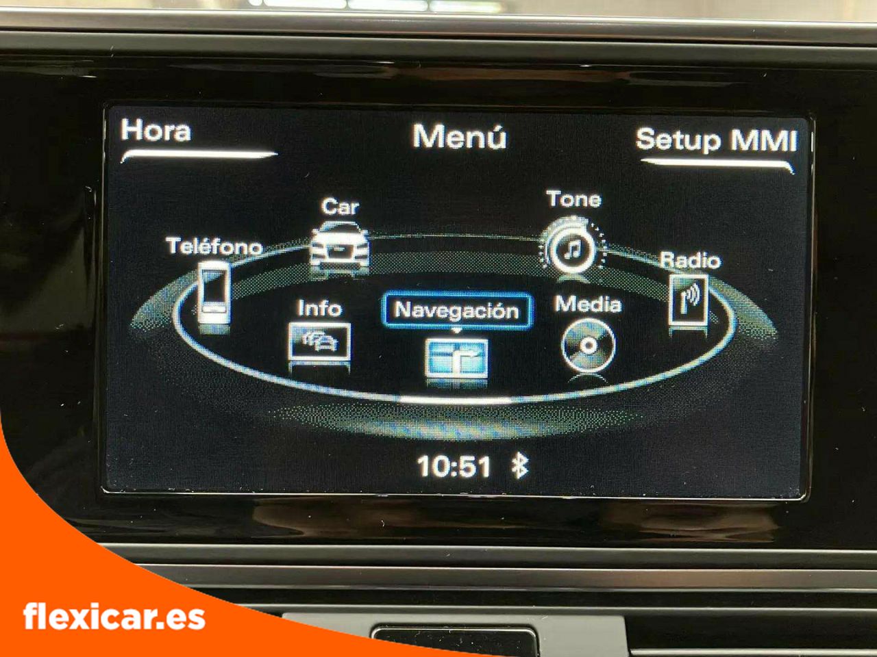 Foto Audi A6 25