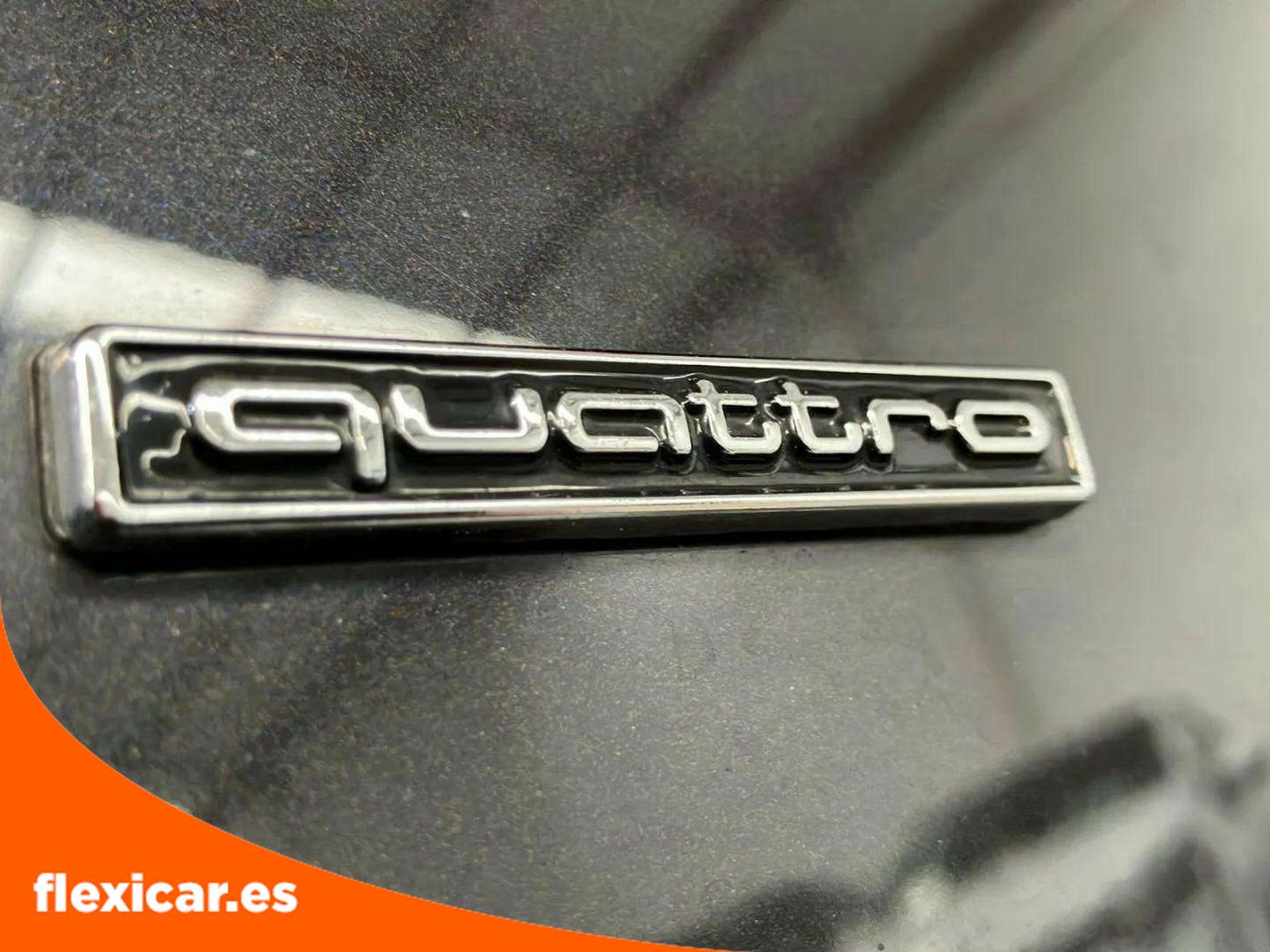 Foto Audi A6 28