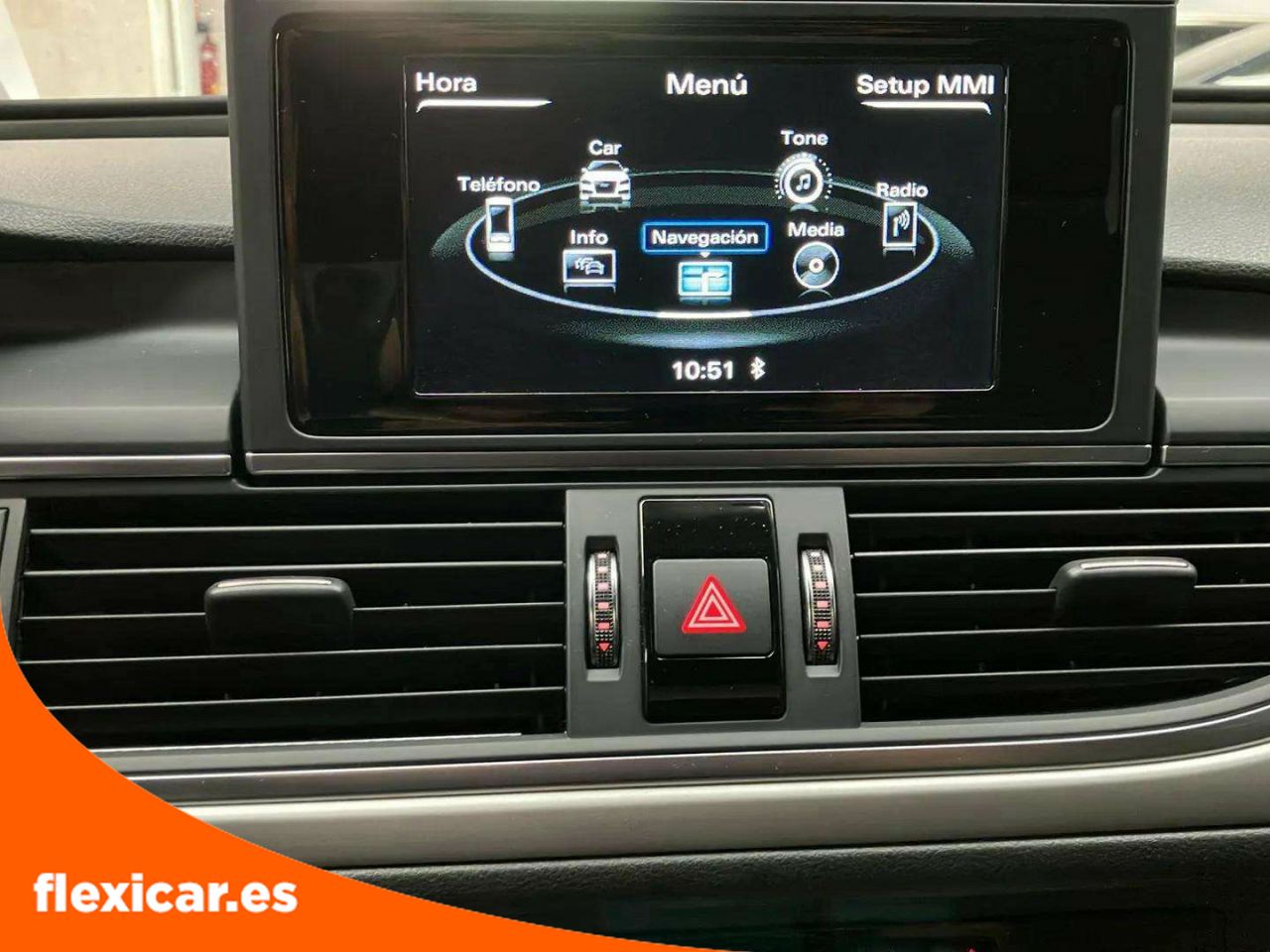Foto Audi A6 29