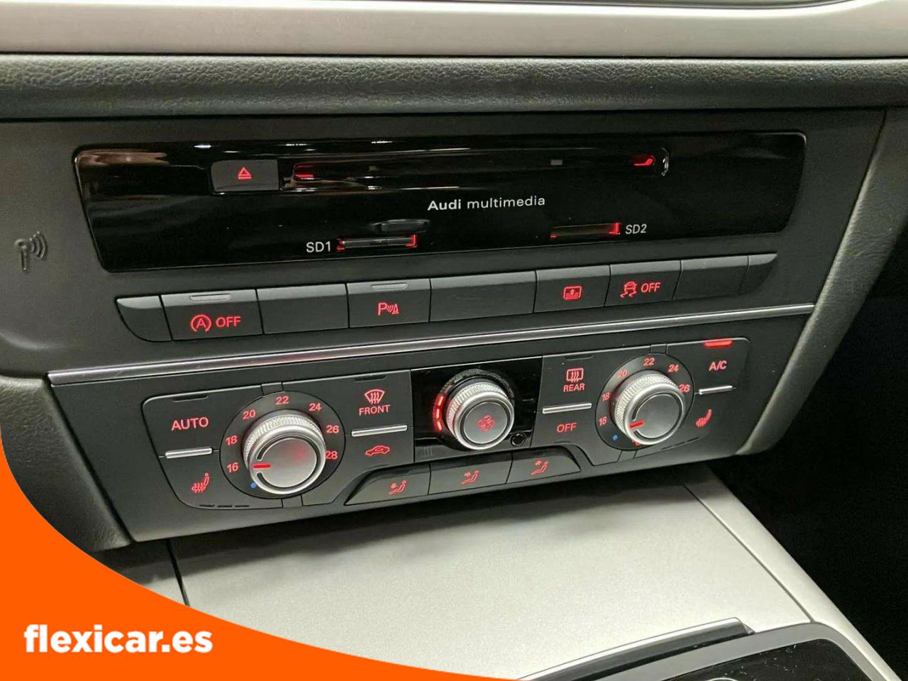 Foto Audi A6 31