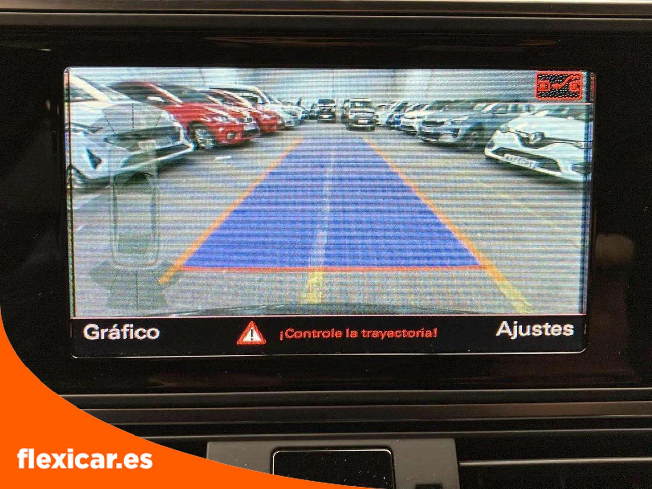 Foto Audi A6 32