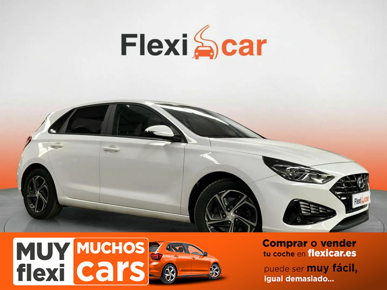 Foto Hyundai i30 1
