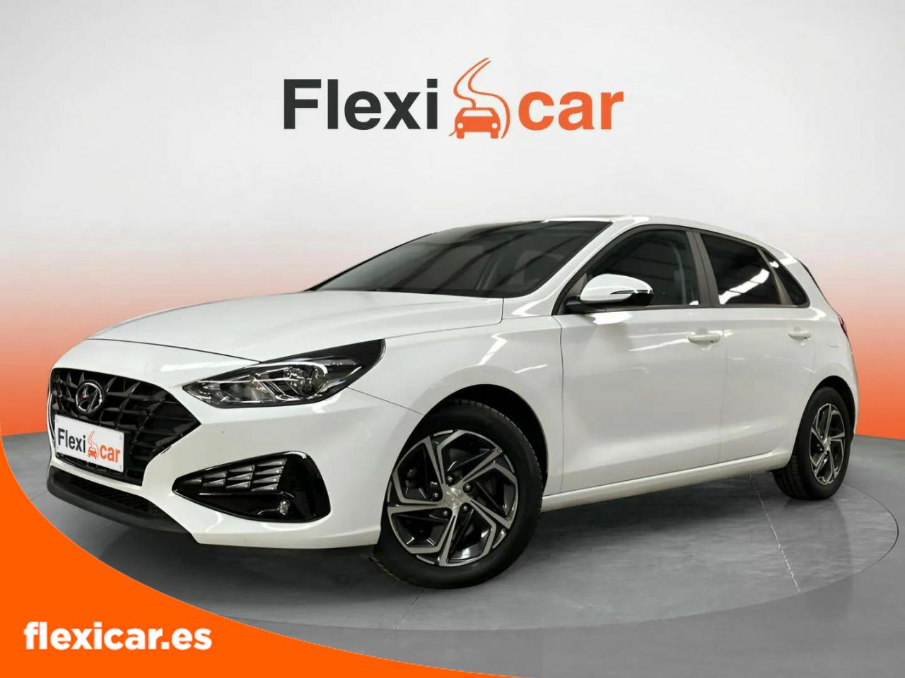 Foto Hyundai i30 2