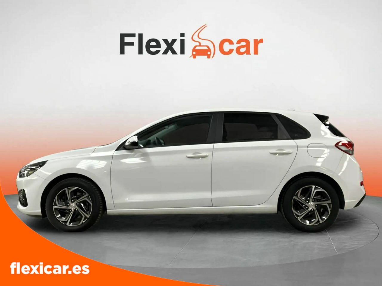 Foto Hyundai i30 3