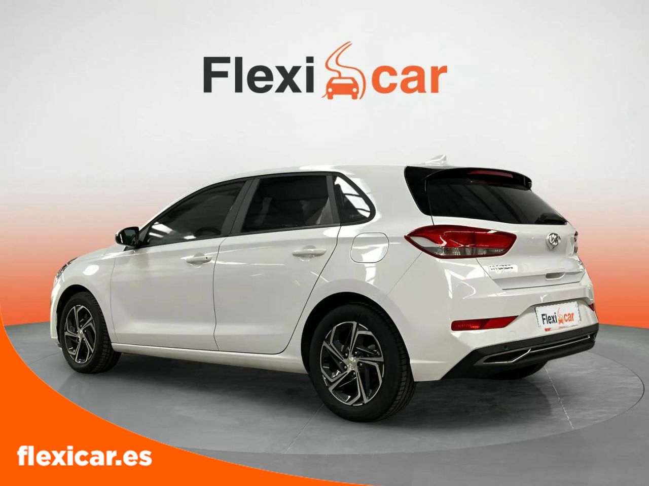 Foto Hyundai i30 4