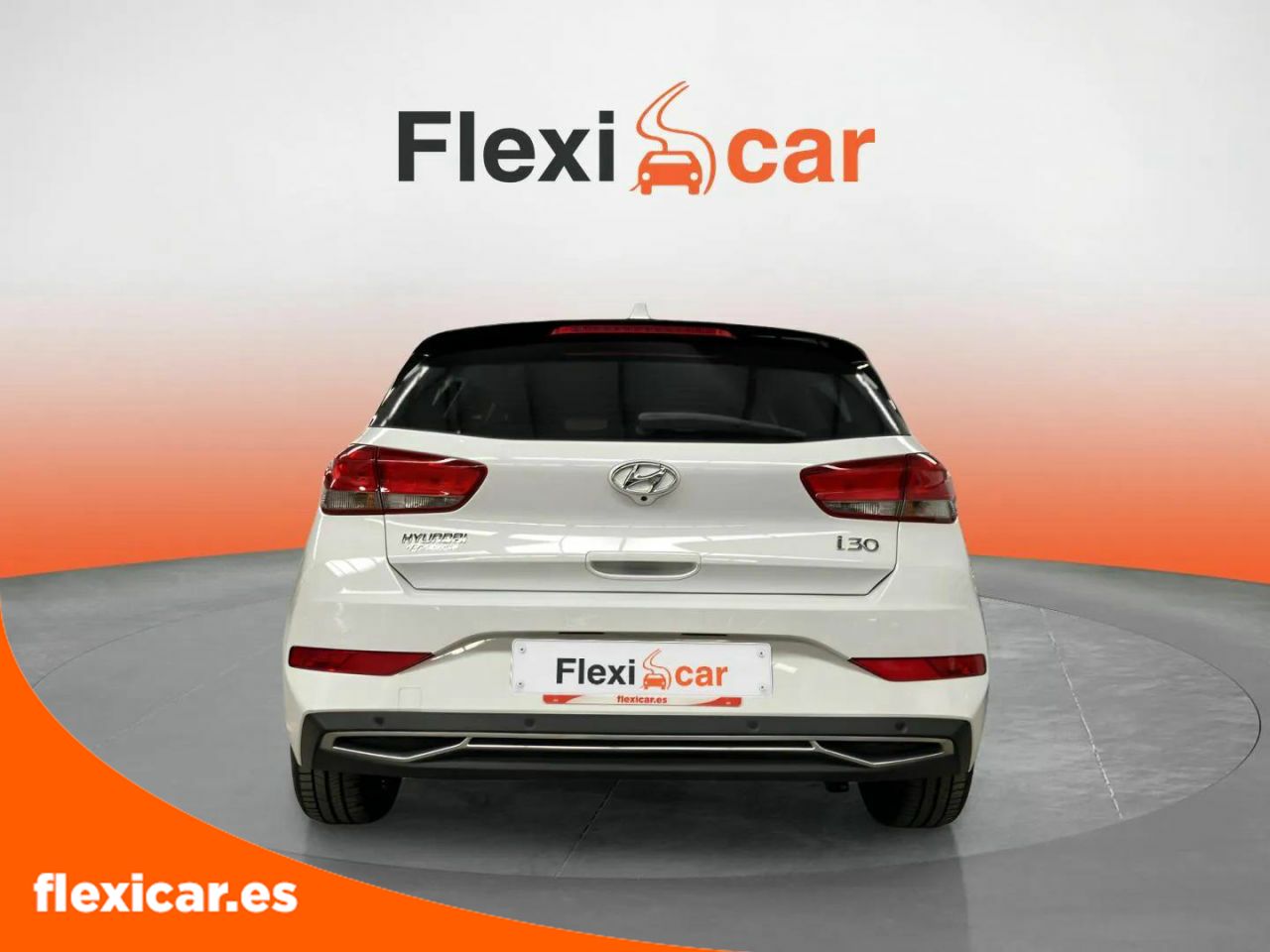 Foto Hyundai i30 5