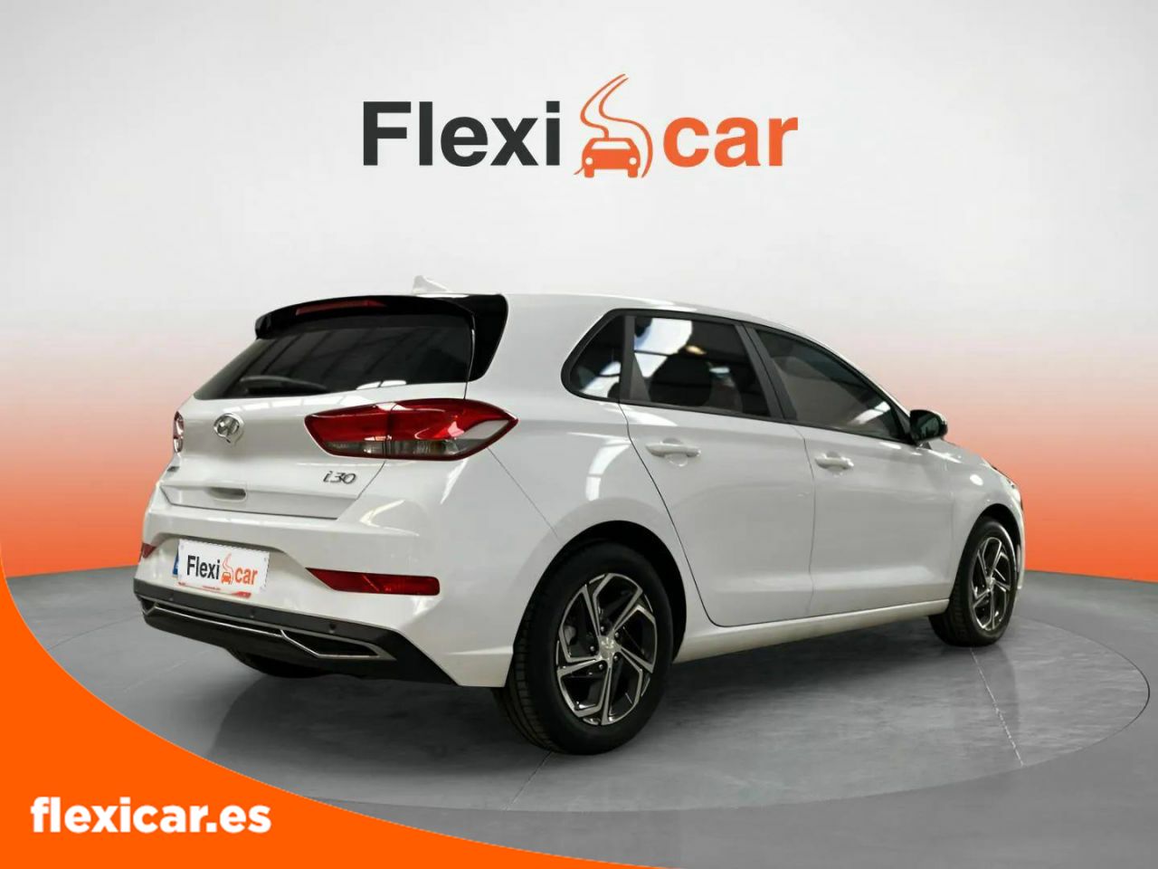 Foto Hyundai i30 7