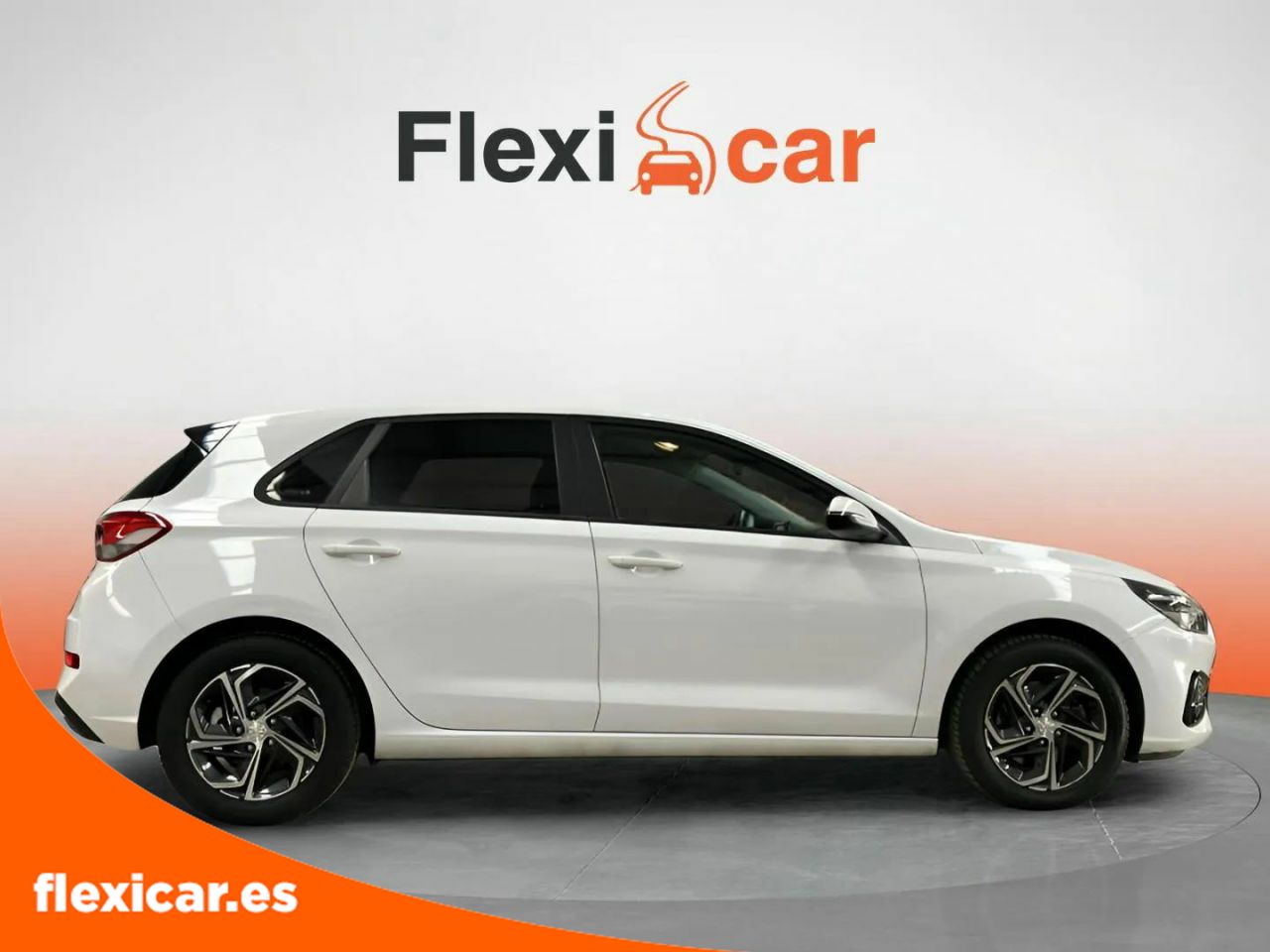 Foto Hyundai i30 8