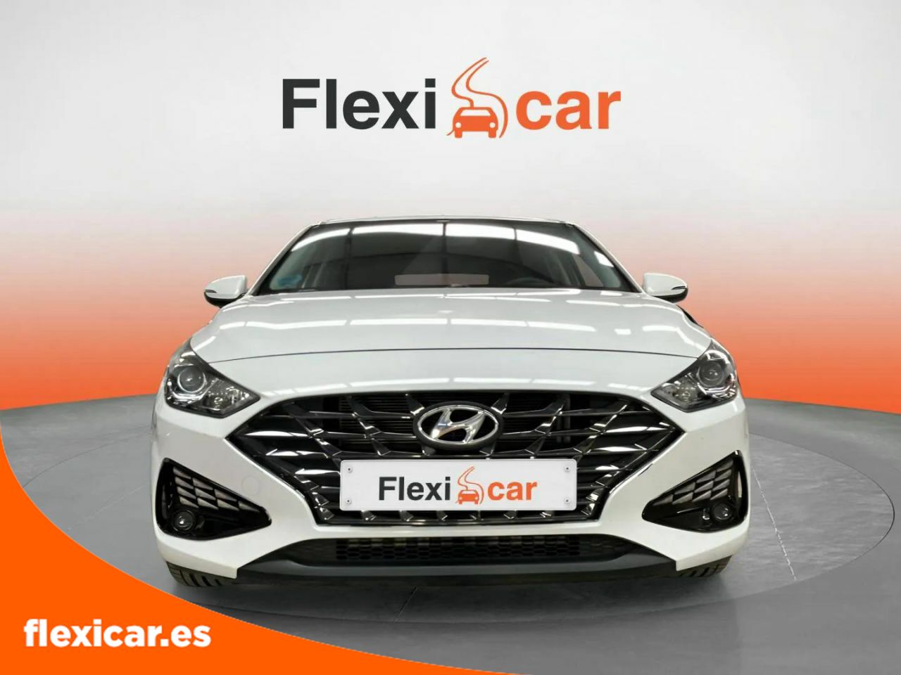 Foto Hyundai i30 9