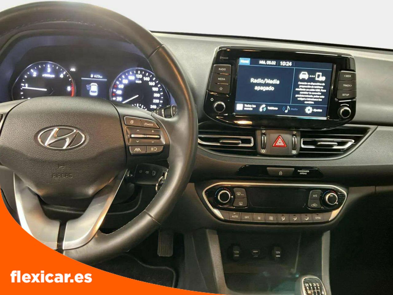 Foto Hyundai i30 10