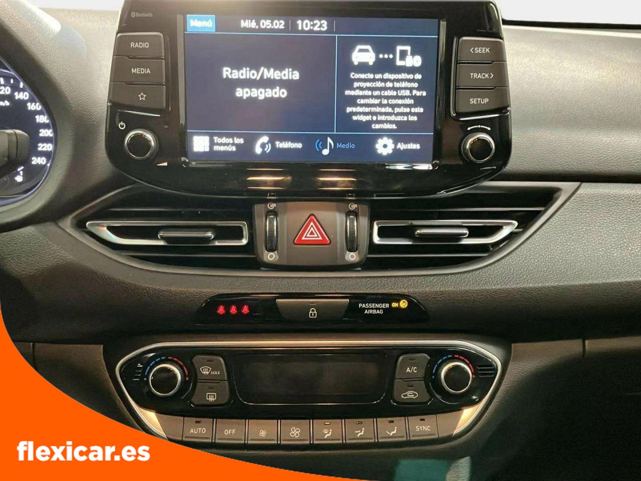Foto Hyundai i30 11