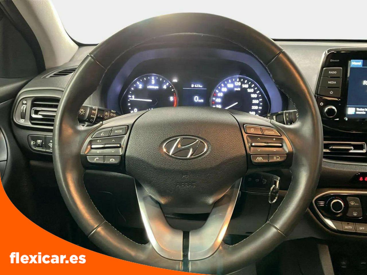 Foto Hyundai i30 12