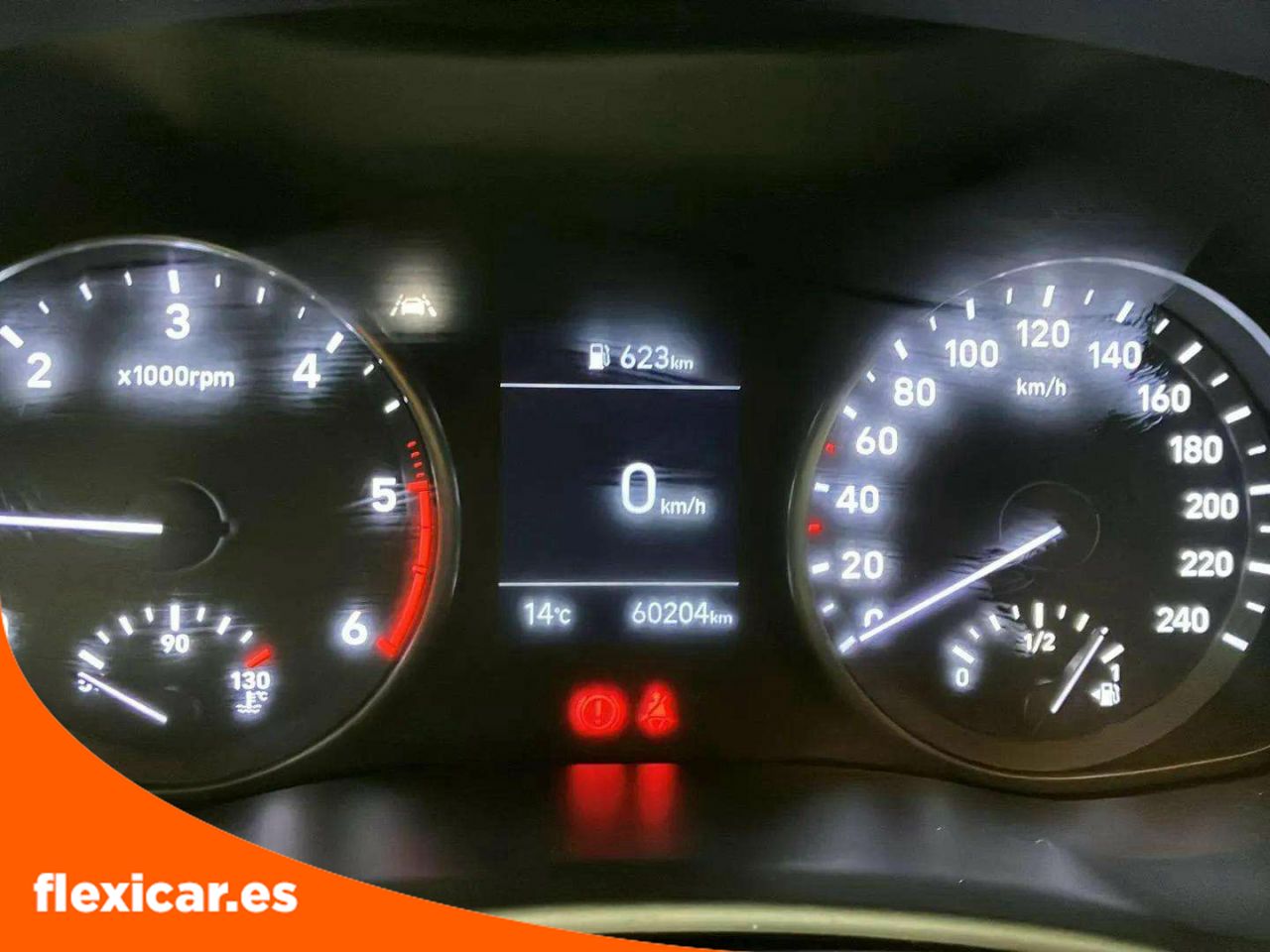 Foto Hyundai i30 13