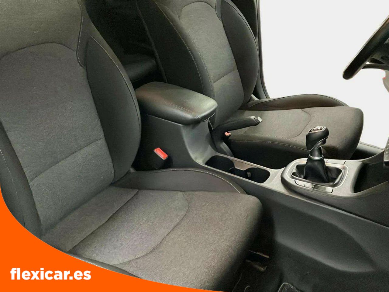 Foto Hyundai i30 14
