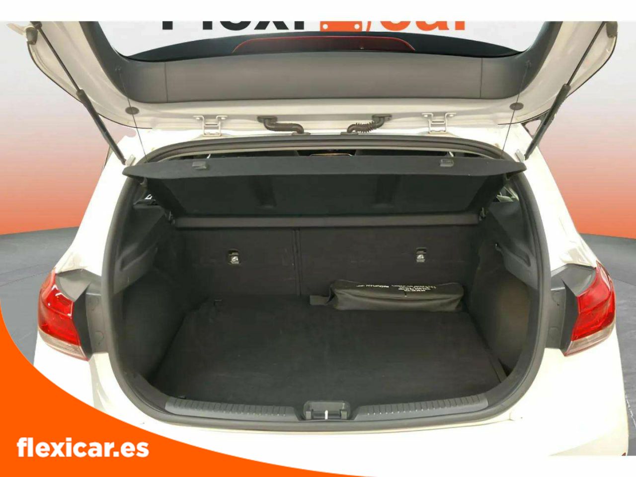 Foto Hyundai i30 17