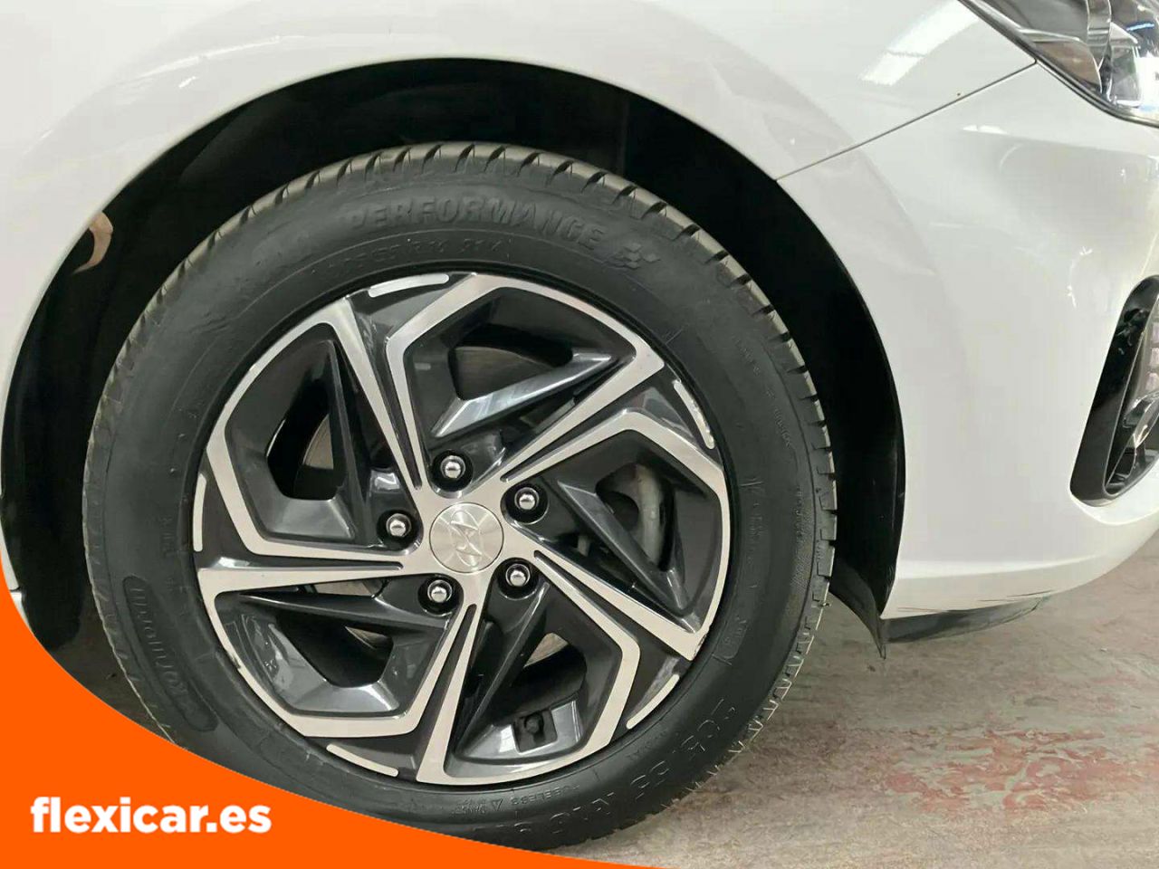 Foto Hyundai i30 18