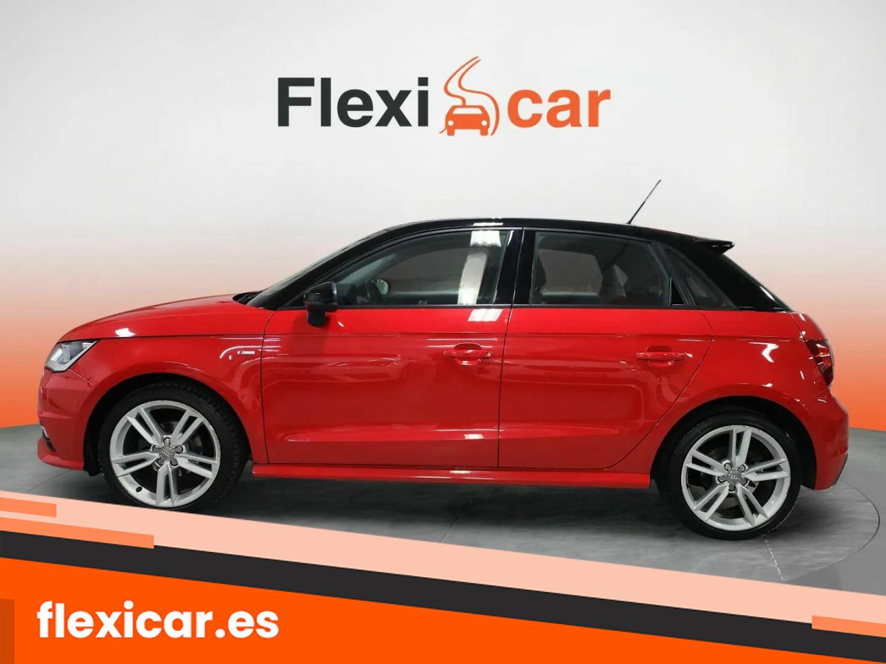 Foto Audi A1 4