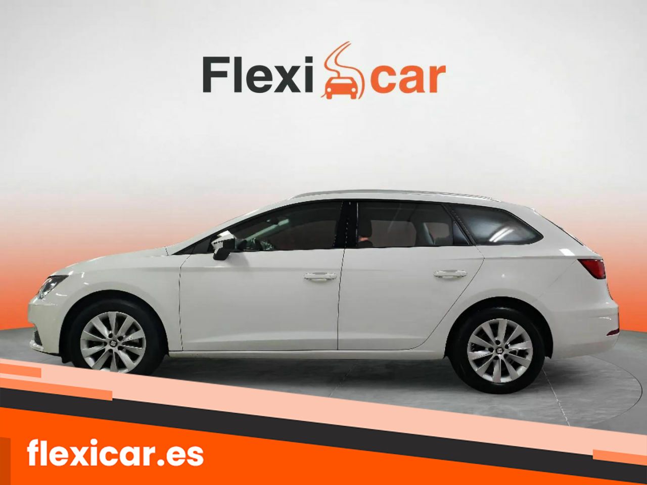 Foto Seat León 3