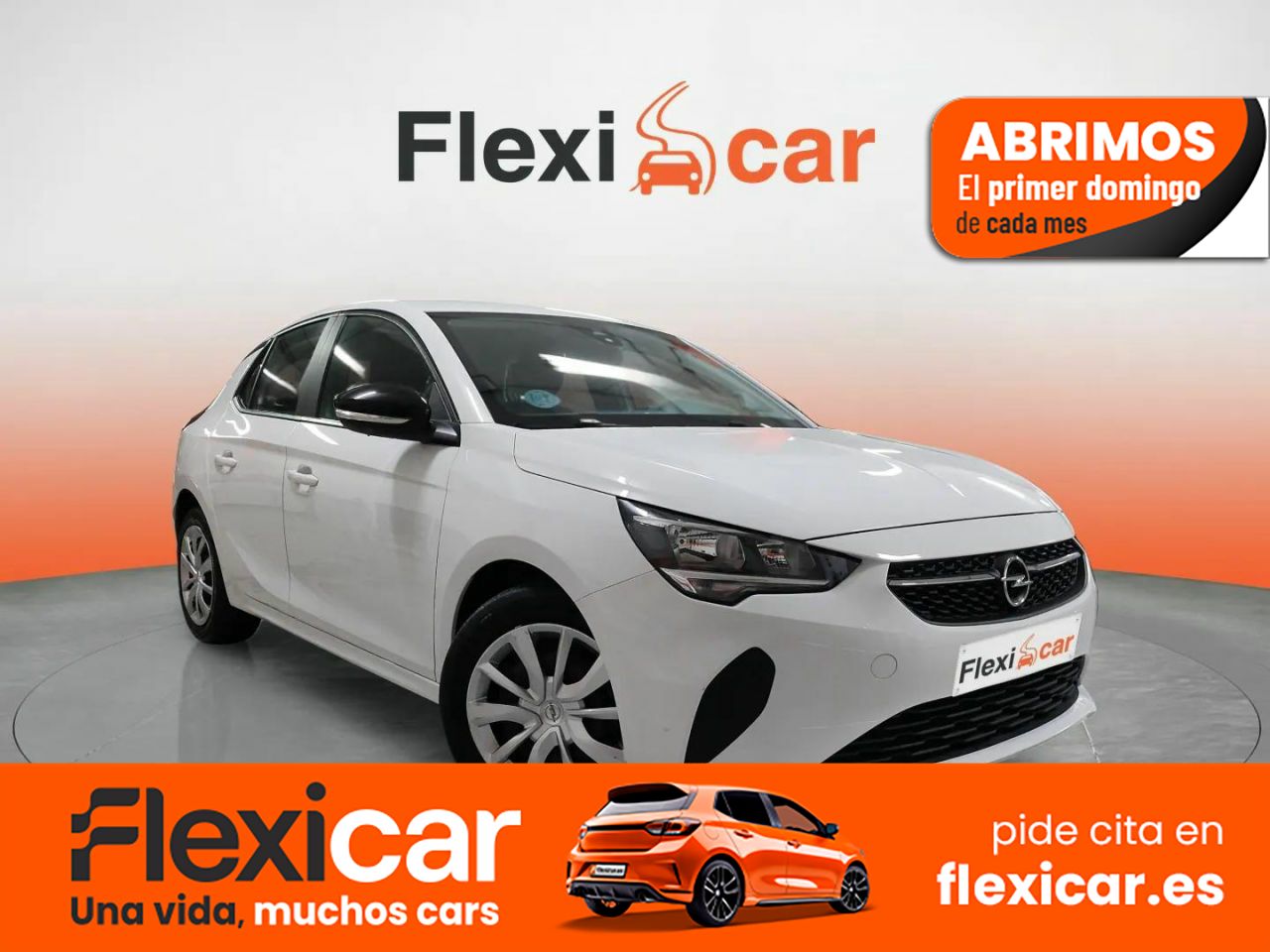 Foto Opel Corsa 1