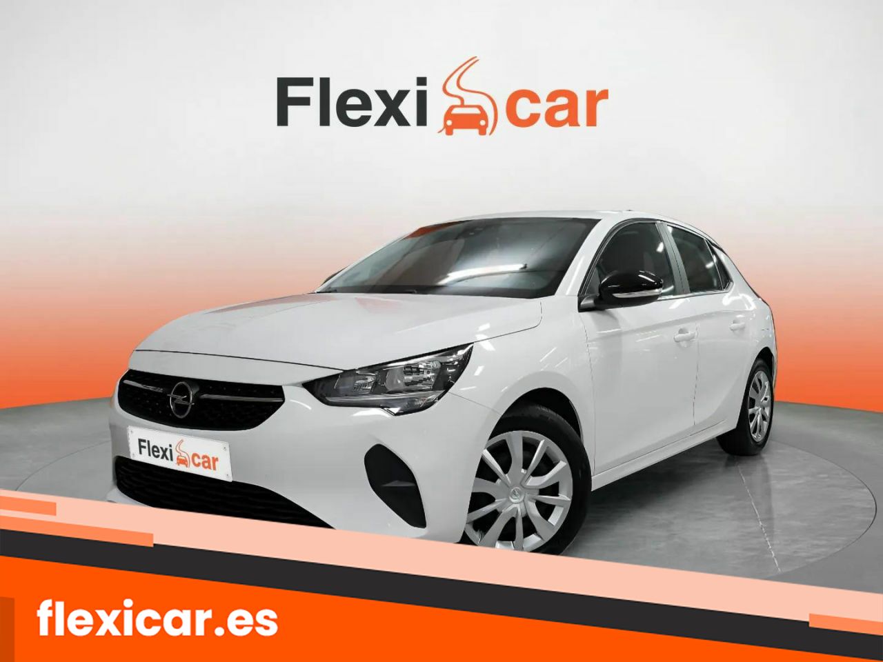 Foto Opel Corsa 2