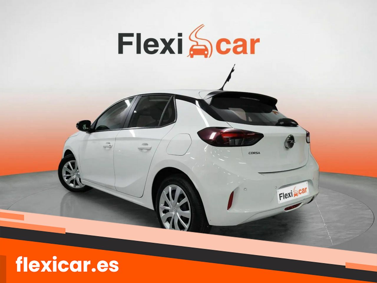 Foto Opel Corsa 4