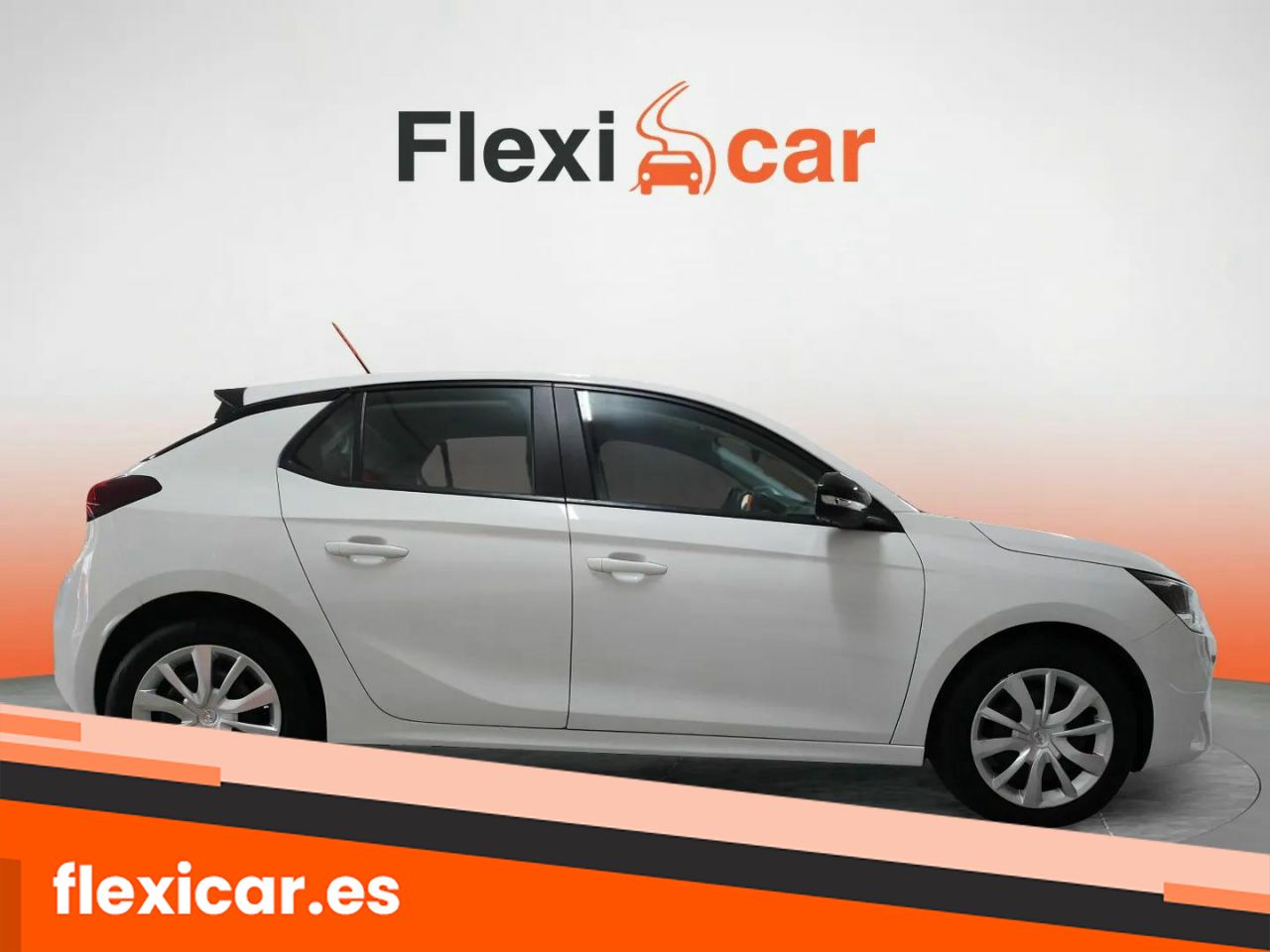 Foto Opel Corsa 7