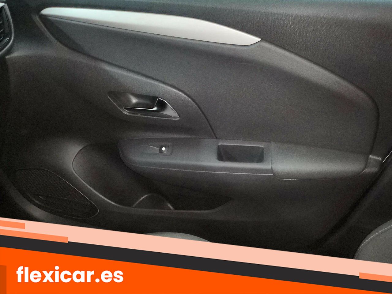 Foto Opel Corsa 10