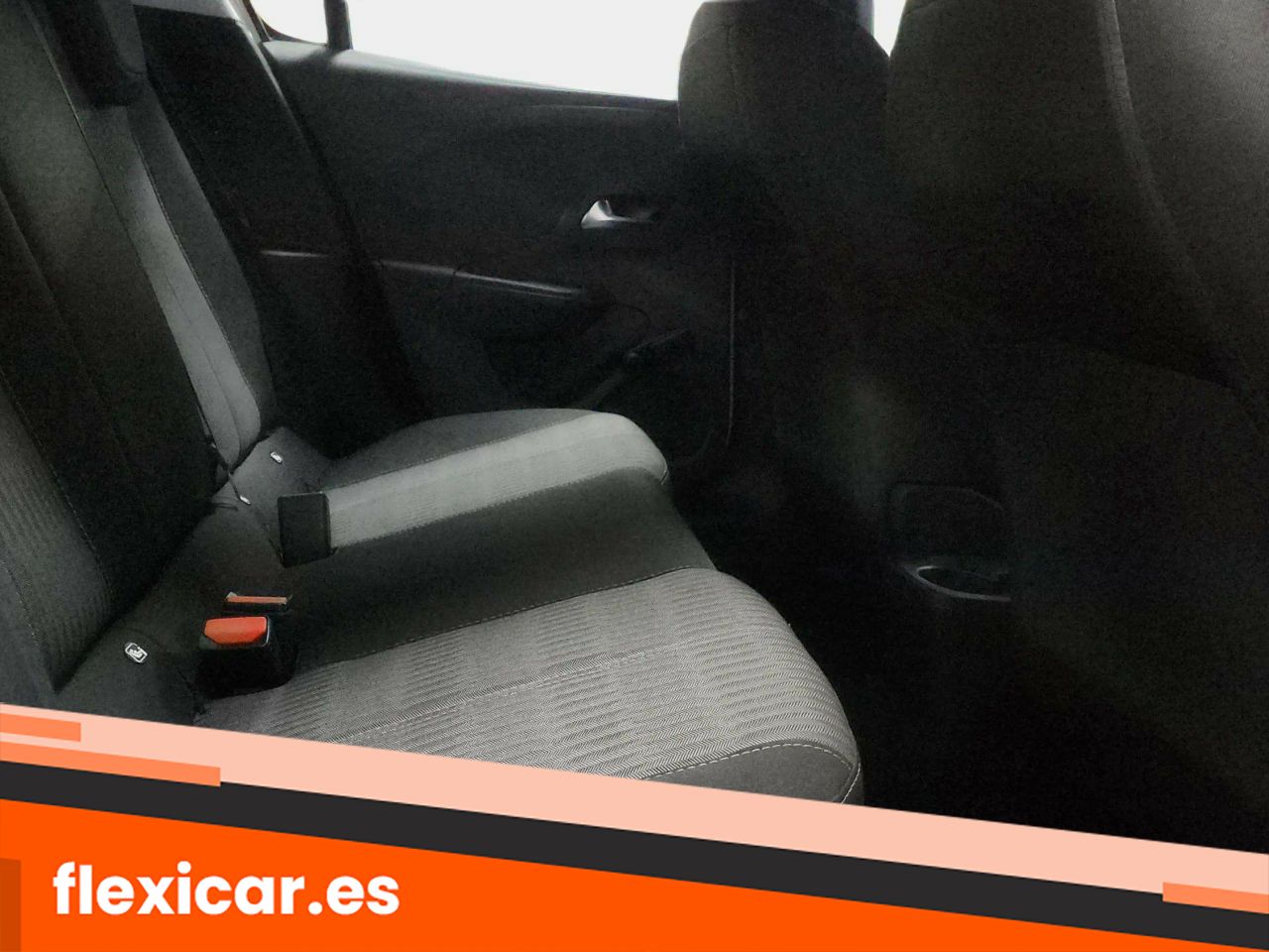 Foto Opel Corsa 12