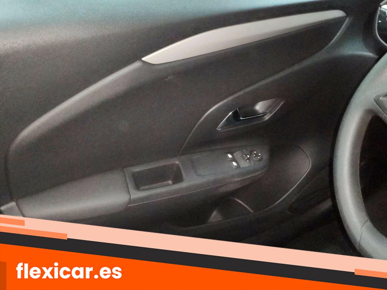 Foto Opel Corsa 14