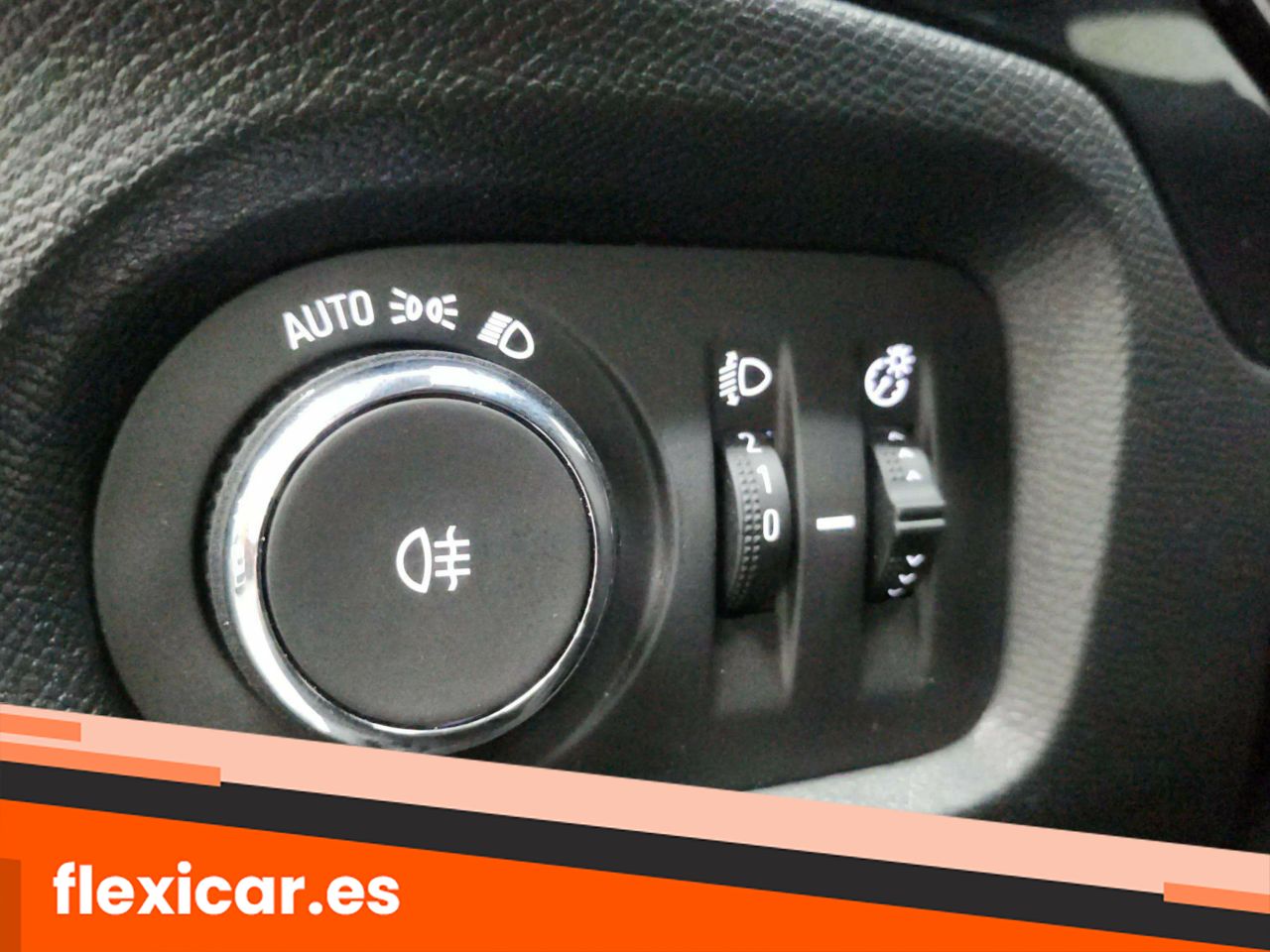 Foto Opel Corsa 15