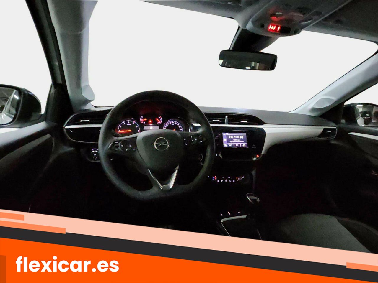Foto Opel Corsa 16