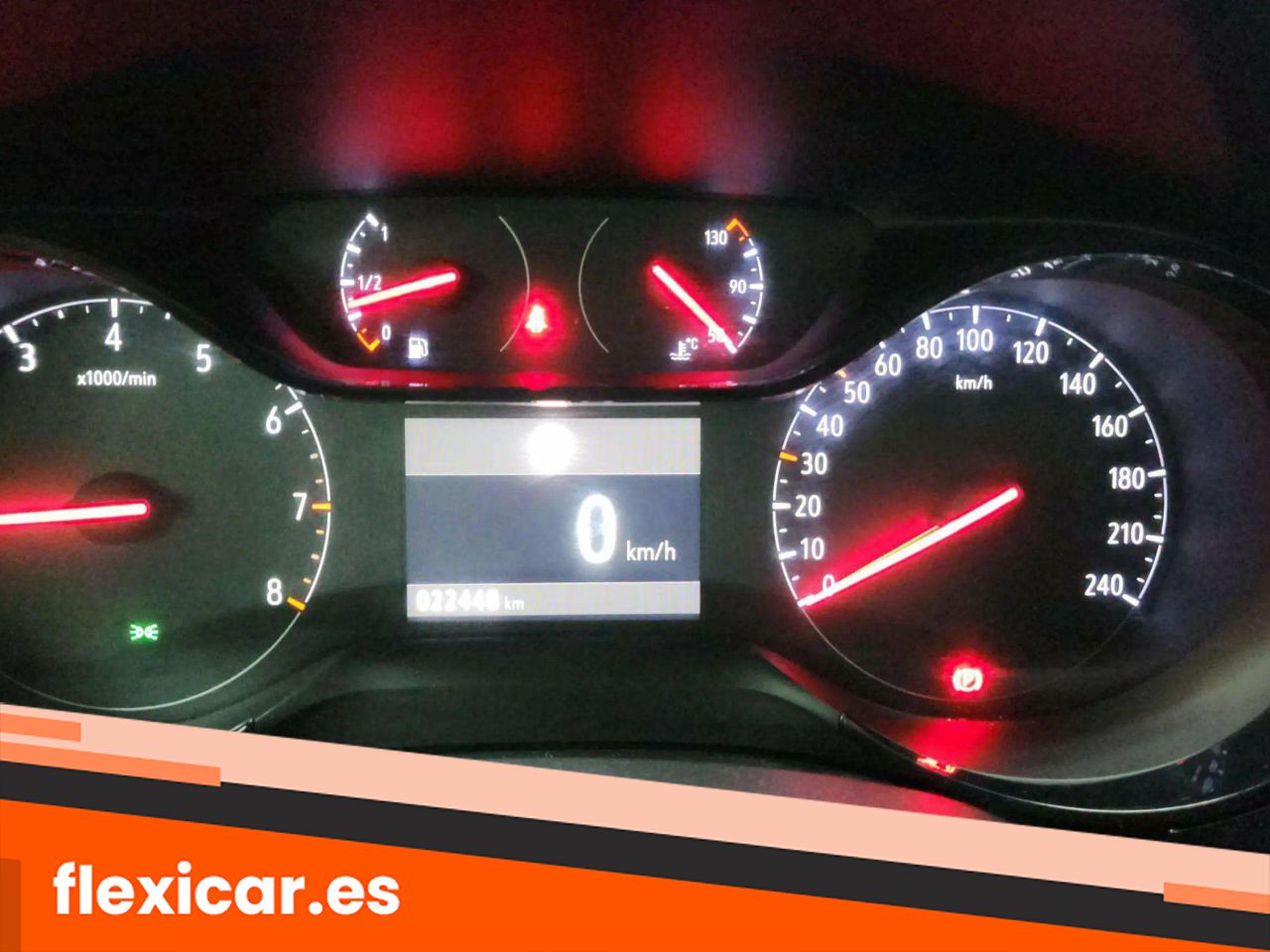 Foto Opel Corsa 17