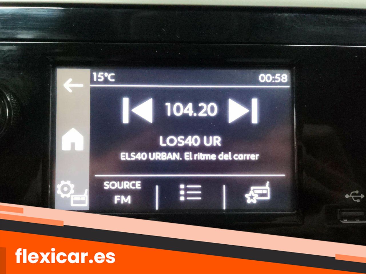 Foto Opel Corsa 19