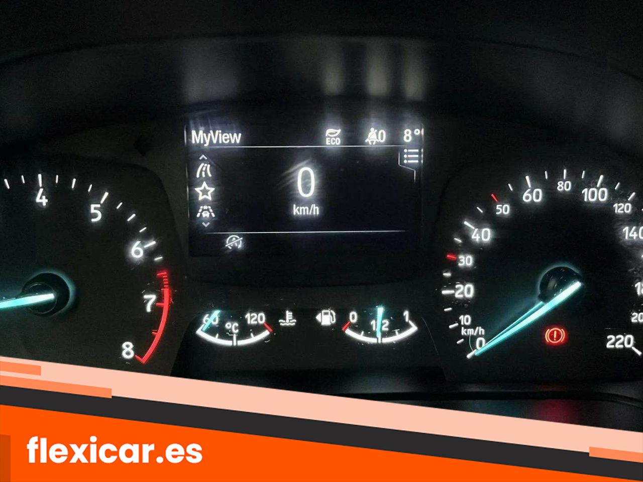 Foto Ford Fiesta 16
