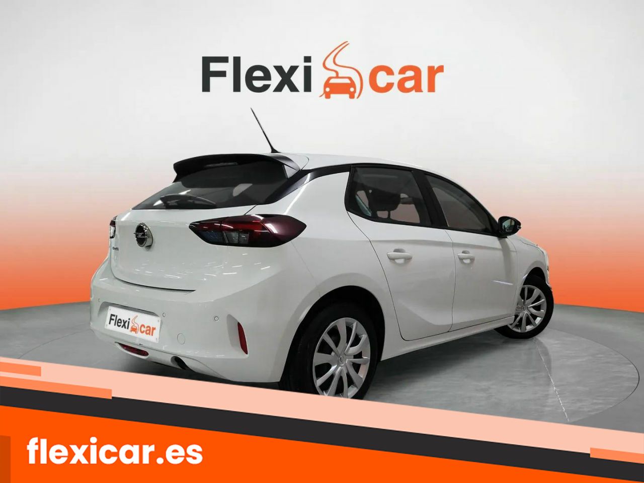 Foto Opel Corsa 5