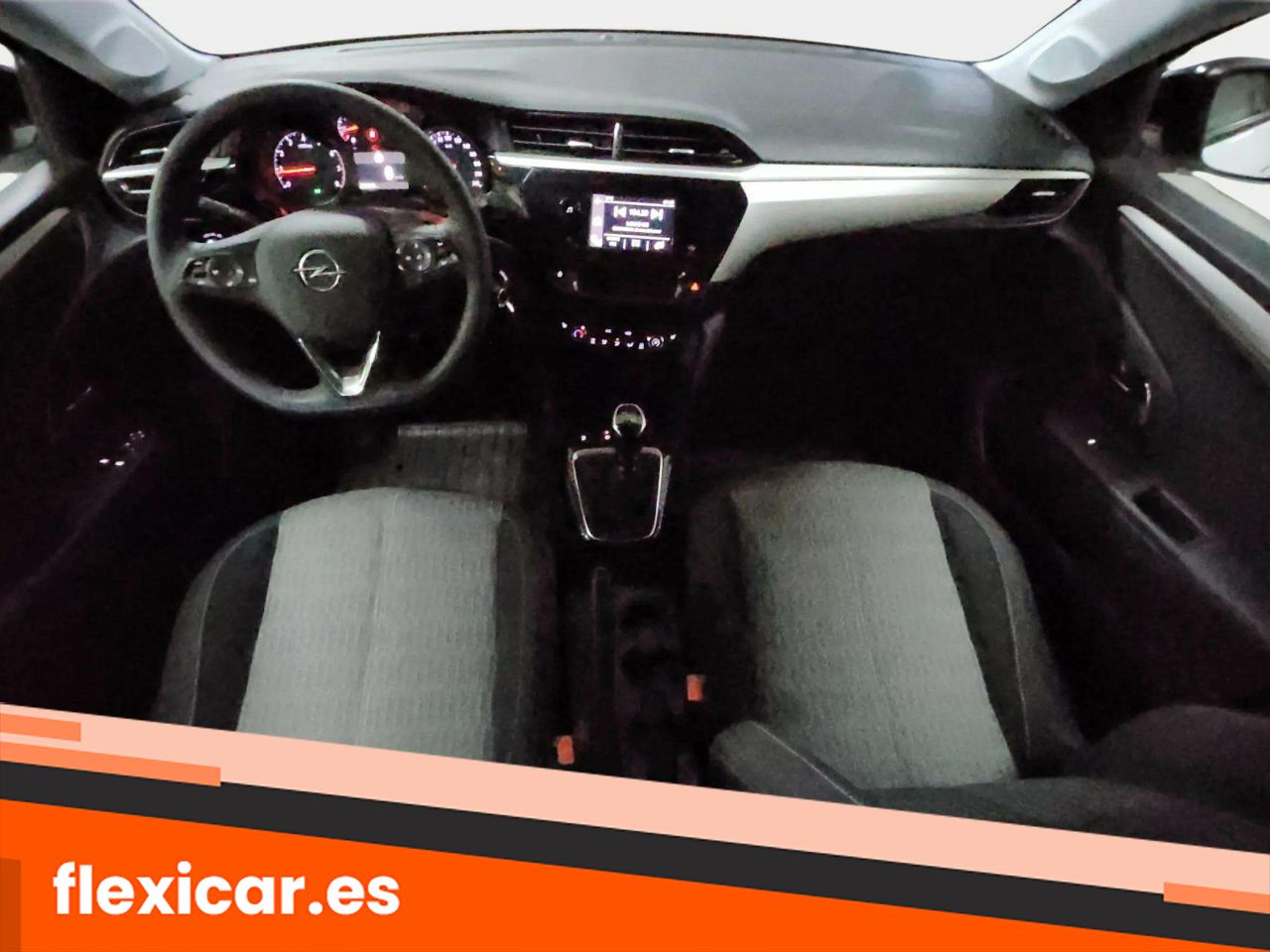Foto Opel Corsa 8