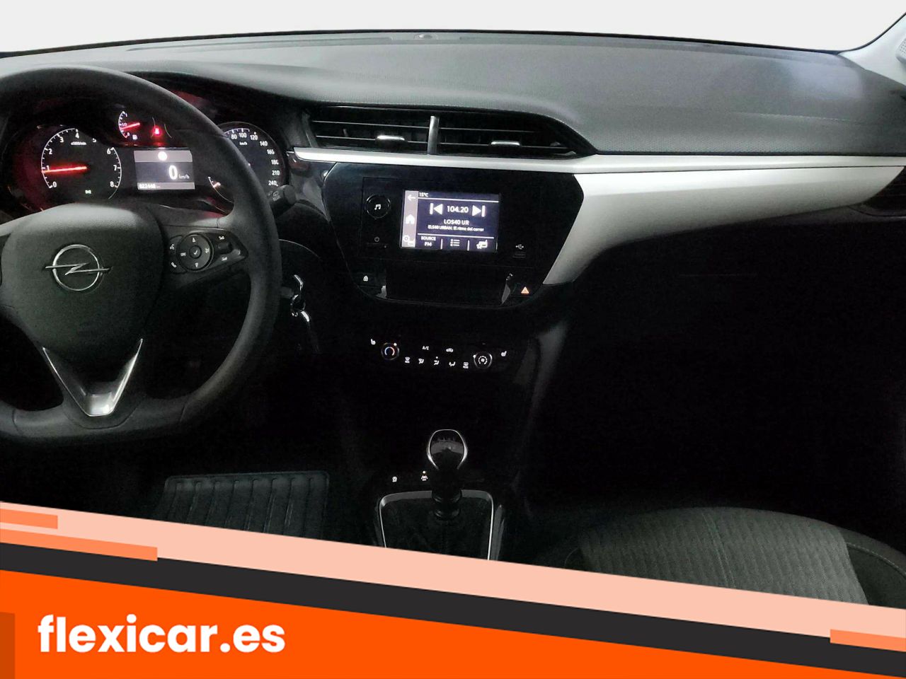 Foto Opel Corsa 9