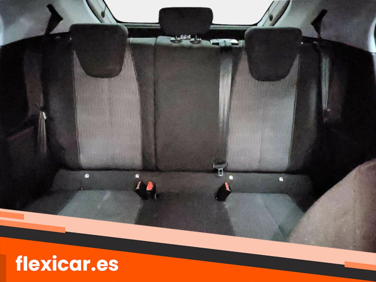 Foto Opel Corsa 14