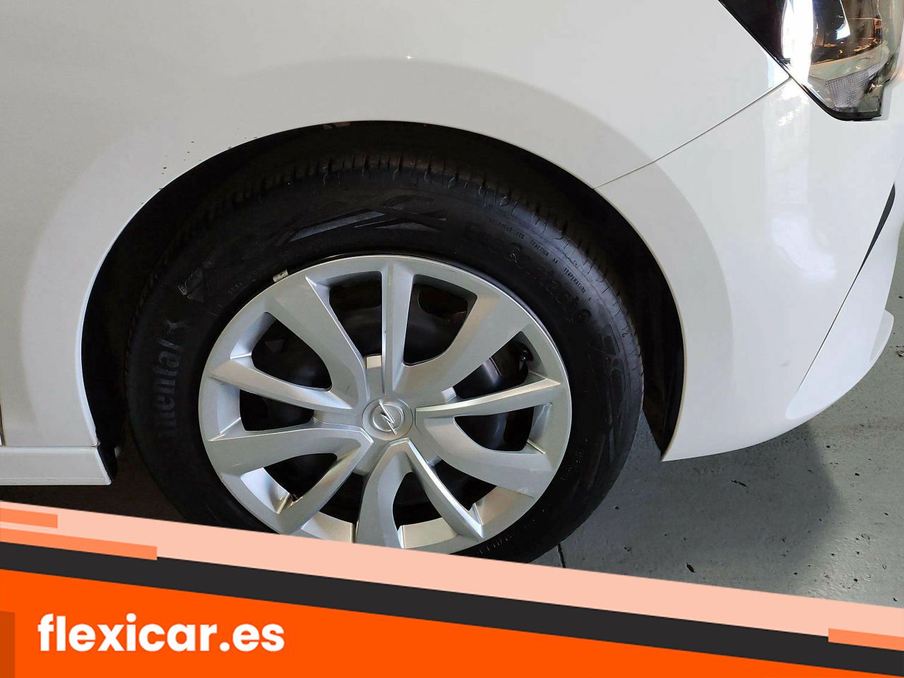 Foto Opel Corsa 16